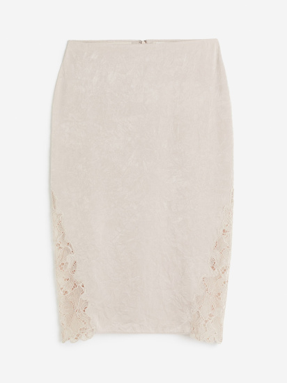 Спідниця міді H&M модель 77851 - фото