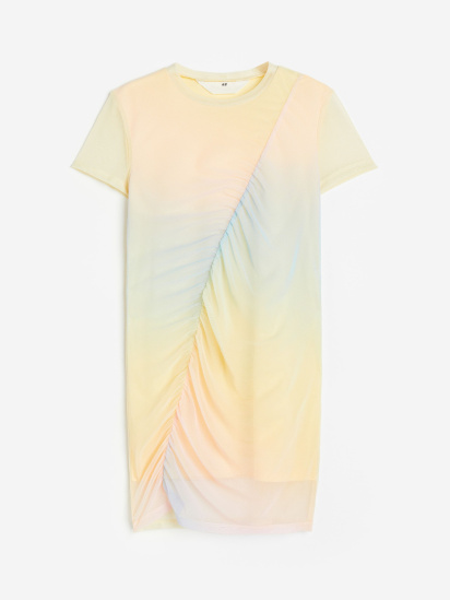 Сукня максі H&M модель 77852 - фото