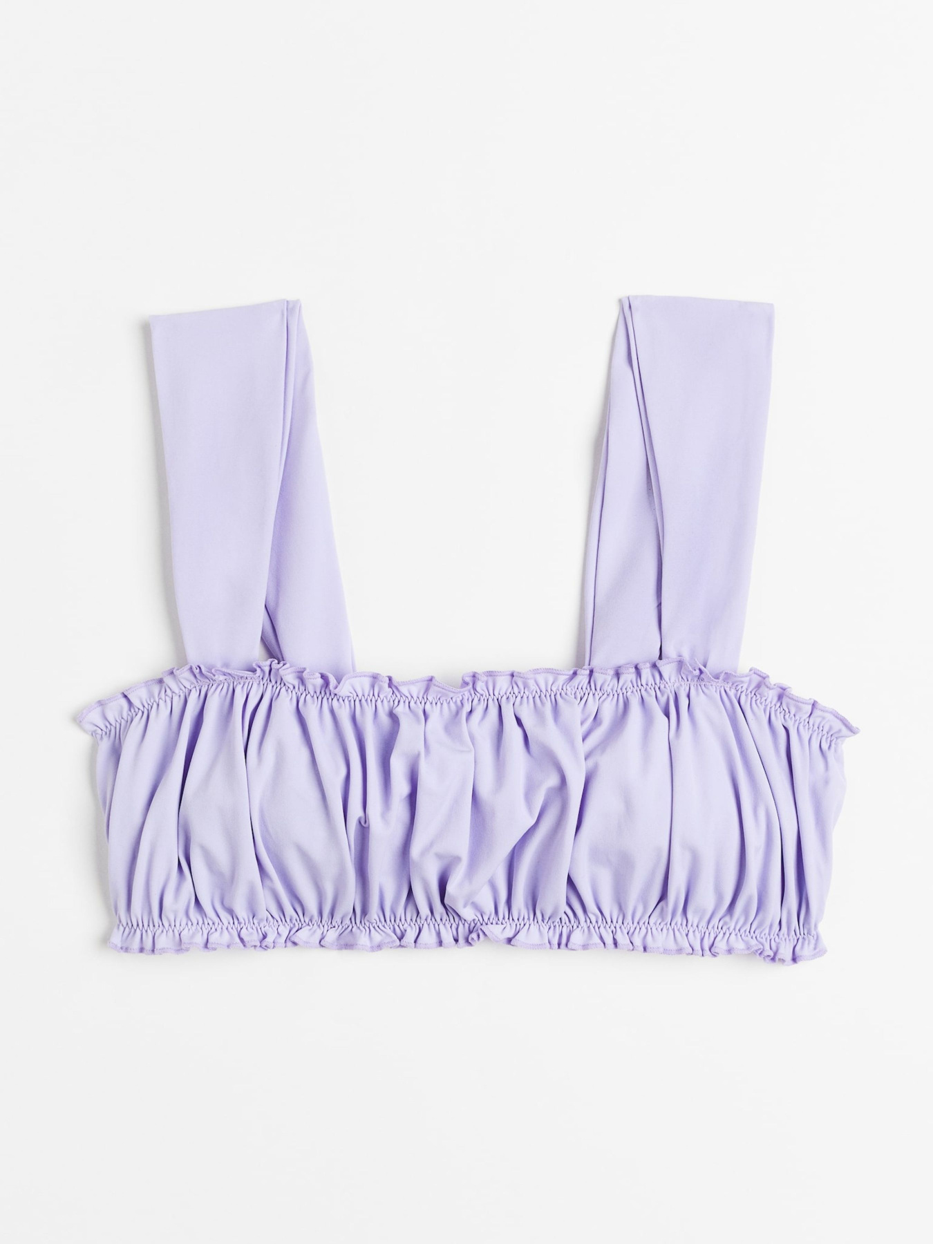 Верхняя часть купальника H&M модель 77853 Фото