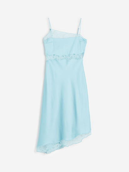 Сукня максі H&M модель 77855 - фото
