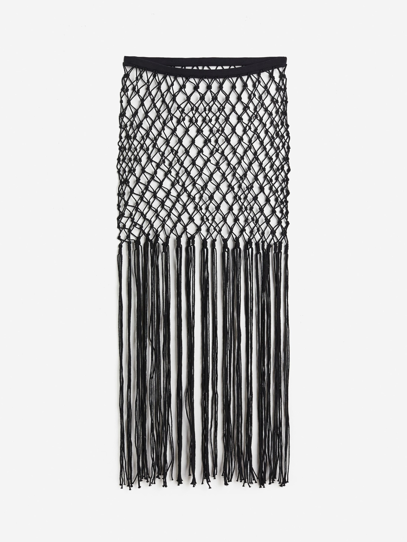 Юбка миди H&M модель 77856 Фото