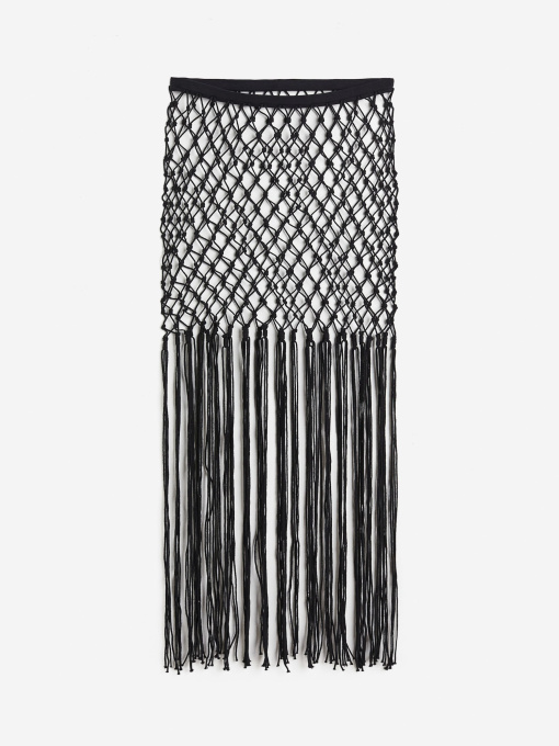 Юбка миди H&M модель 77856 Фото