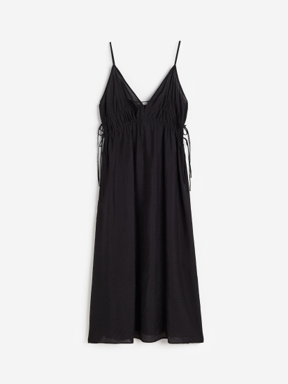 Сукня максі H&M модель 77858 - фото