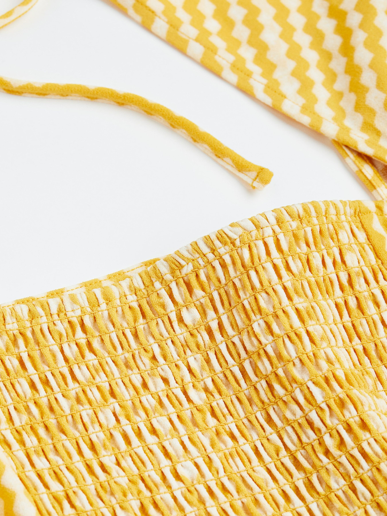 Платье миди H&M модель 77862 Фото