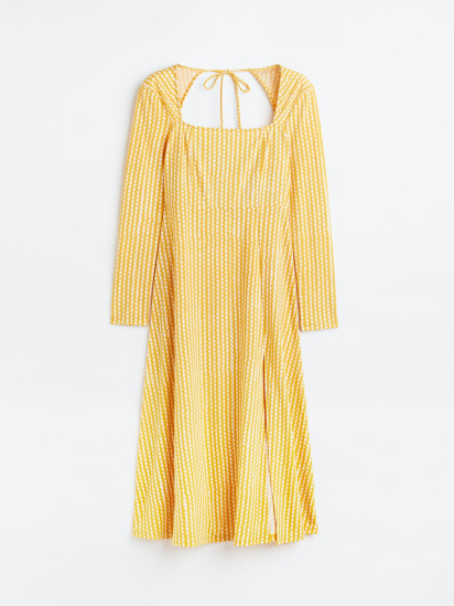 Сукня міді H&M модель 77862 - фото
