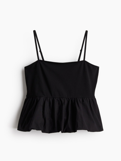 Топ H&M модель 77864 - фото
