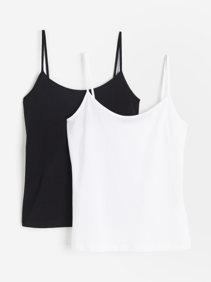 Майка H&M модель 77865 - фото