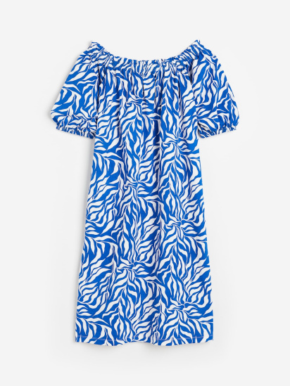 Сукня міді H&M модель 77866 - фото