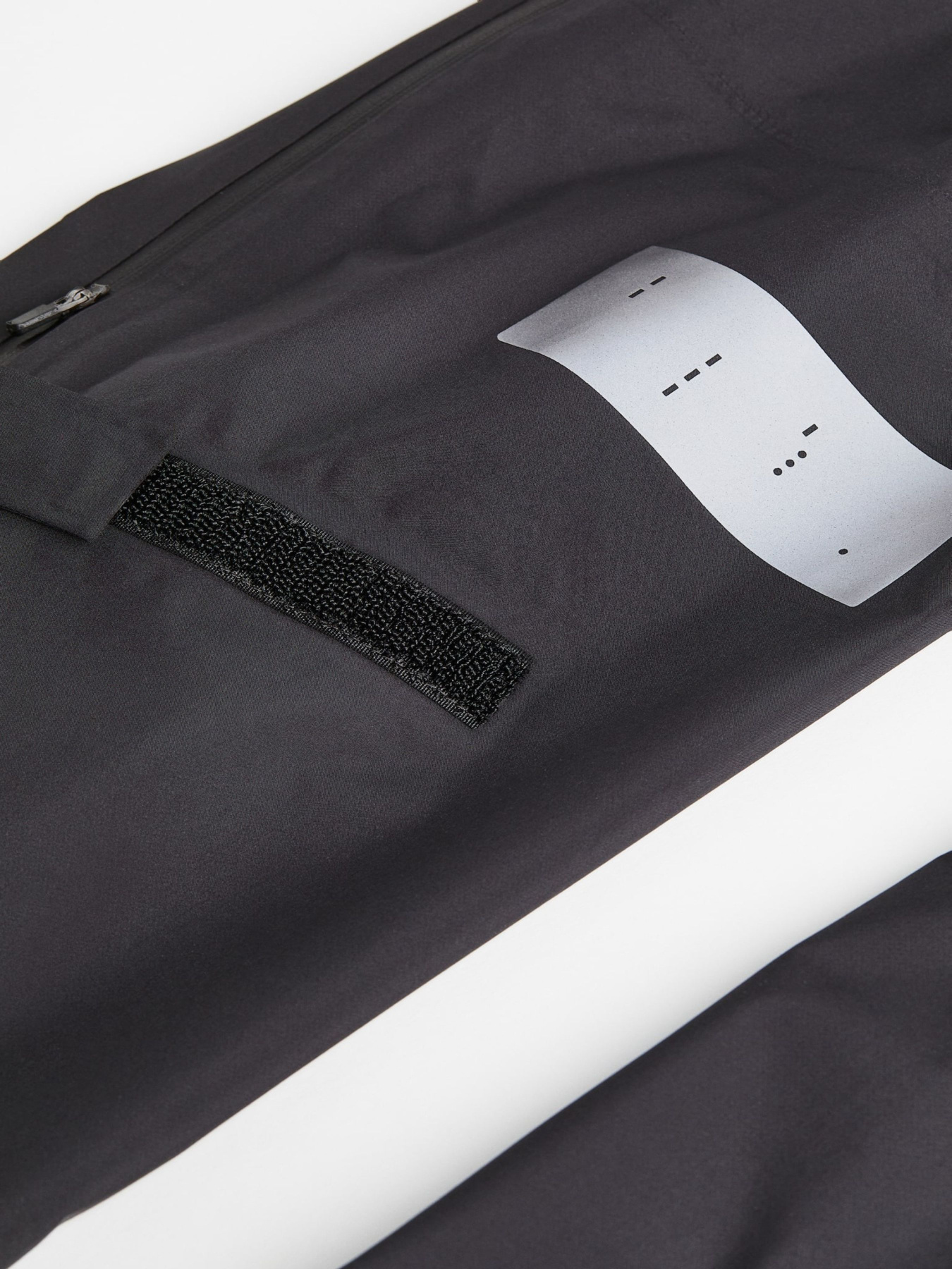 Штаны спортивные H&M модель 77867 Фото