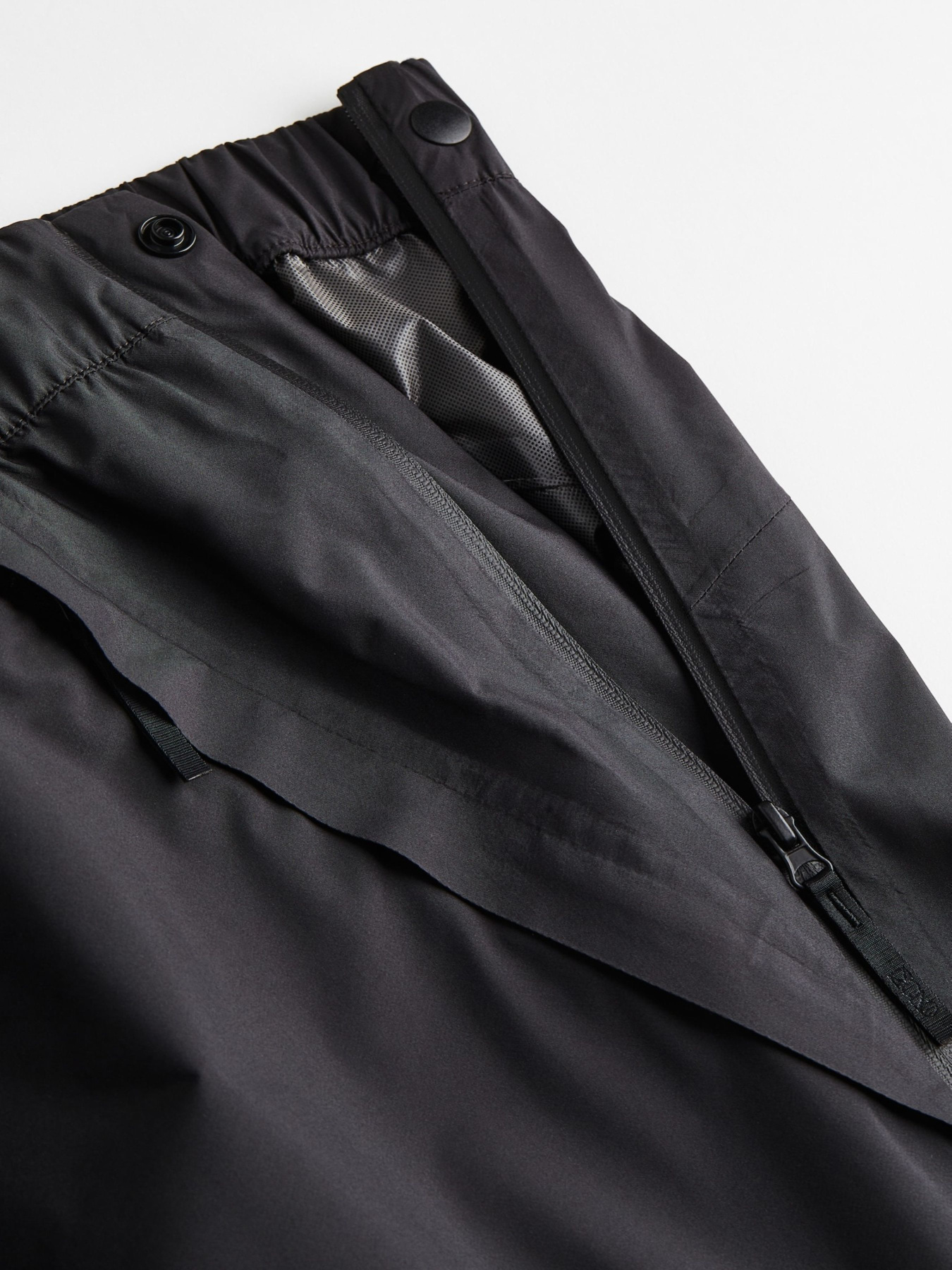 Штаны спортивные H&M модель 77867 Фото