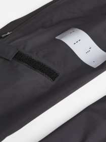 Штаны спортивные H&M модель 77867 Фото