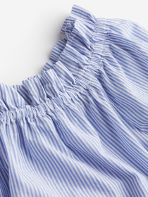 Блуза H&M модель 77868 Фото