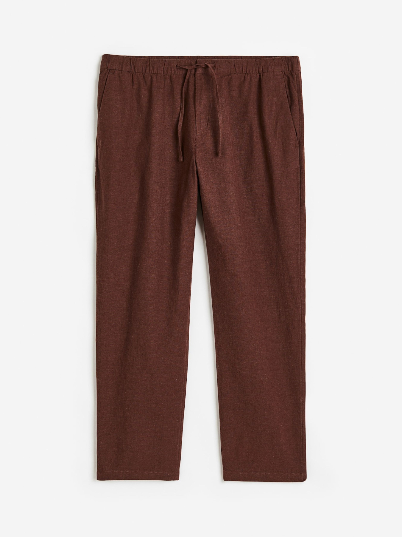 Штани повсякденні H&M модель 77869 Фото