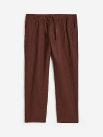 Штани повсякденні H&M модель 77869 Фото