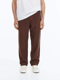 Повседневные штаны H&M модель 77869 Фото