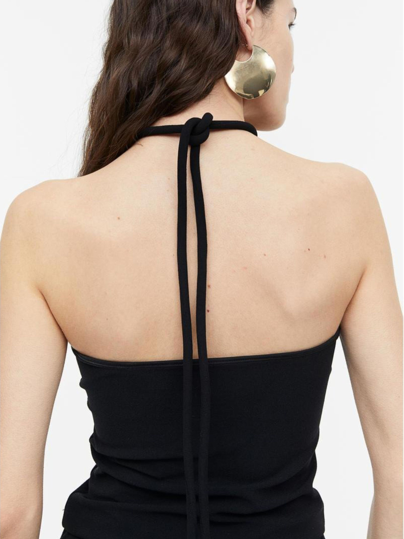 Майка H&M модель 77870 Фото