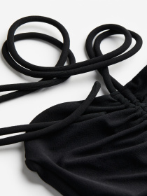 Майка H&M модель 77870 Фото