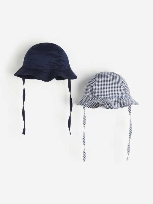 Панама H&M модель 77873 Фото