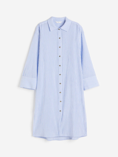 Сукня міді H&M модель 77874 - фото