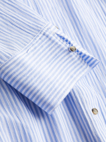 Платье миди H&M модель 77874 Фото