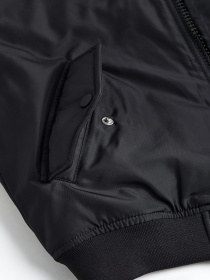 Бомбер H&M Модель 77876 Фото