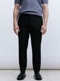 Классические штаны H&M модель 77878 Фото