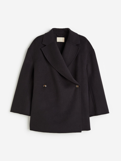 Пальто H&M модель 77881 - фото