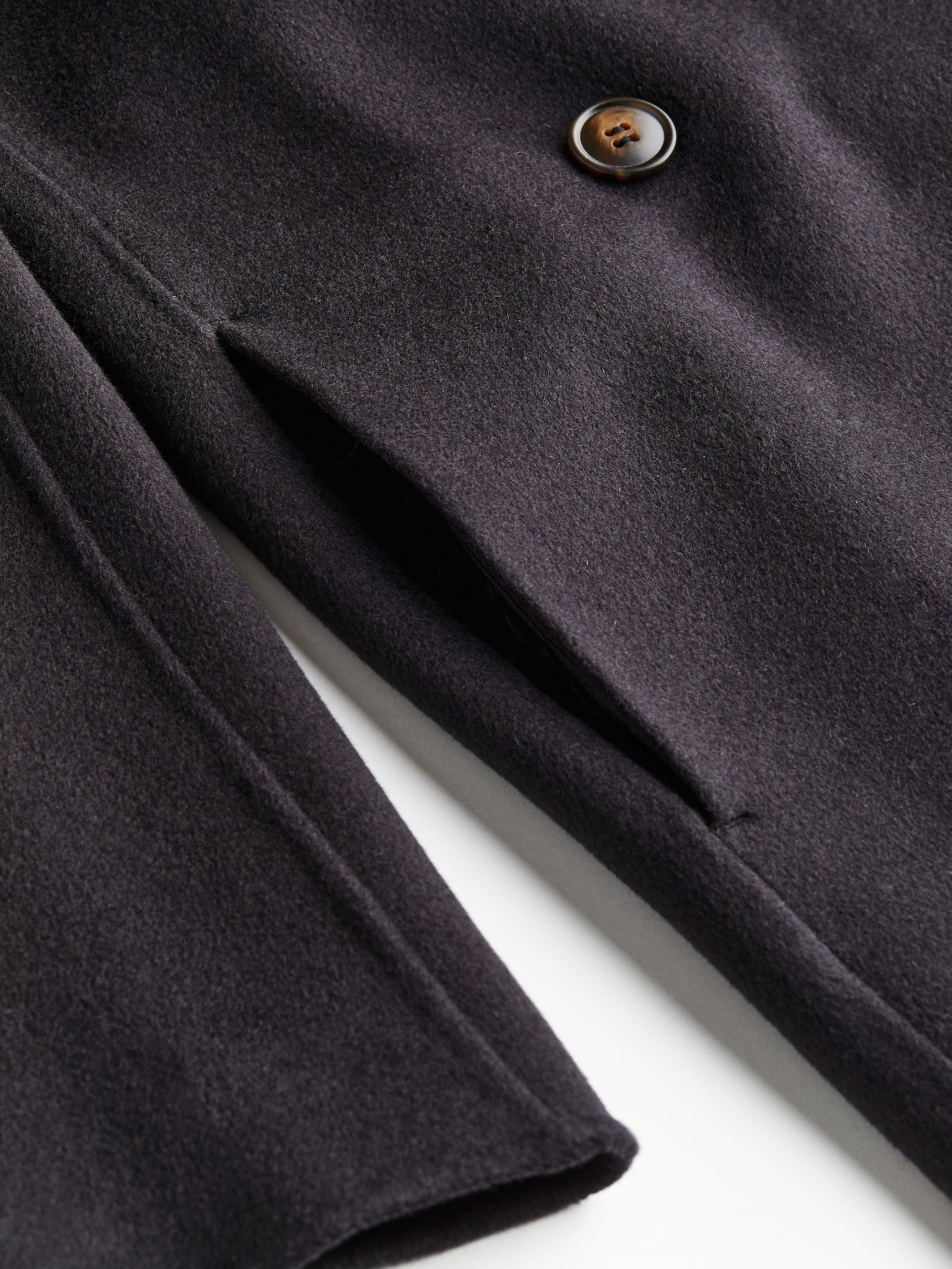 Пальто H&M модель 77881 Фото