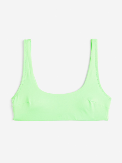 Верхняя часть купальника H&M модель 77882 Фото