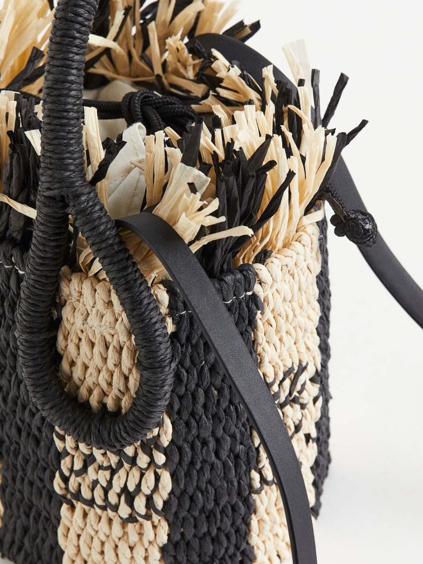 Кросс-боди H&M модель 77883 Фото