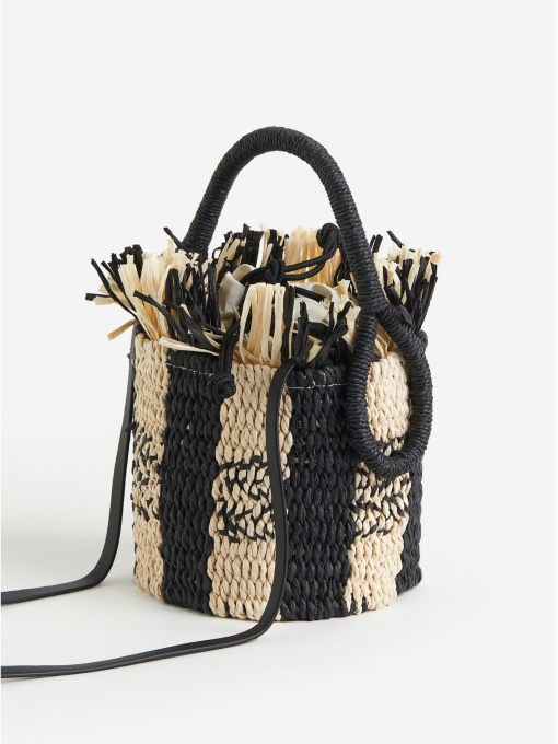 Кросс-боди H&M модель 77883 Фото