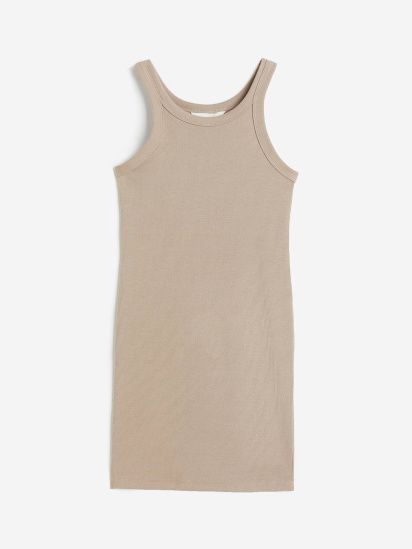 Сукня міні H&M модель 77886 - фото