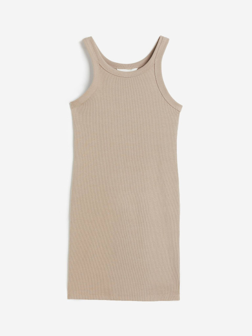 Платье мини H&M модель 77886 Фото