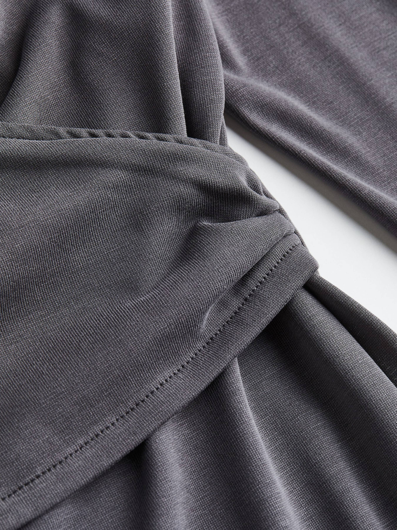 Платье миди H&M модель 77887 Фото