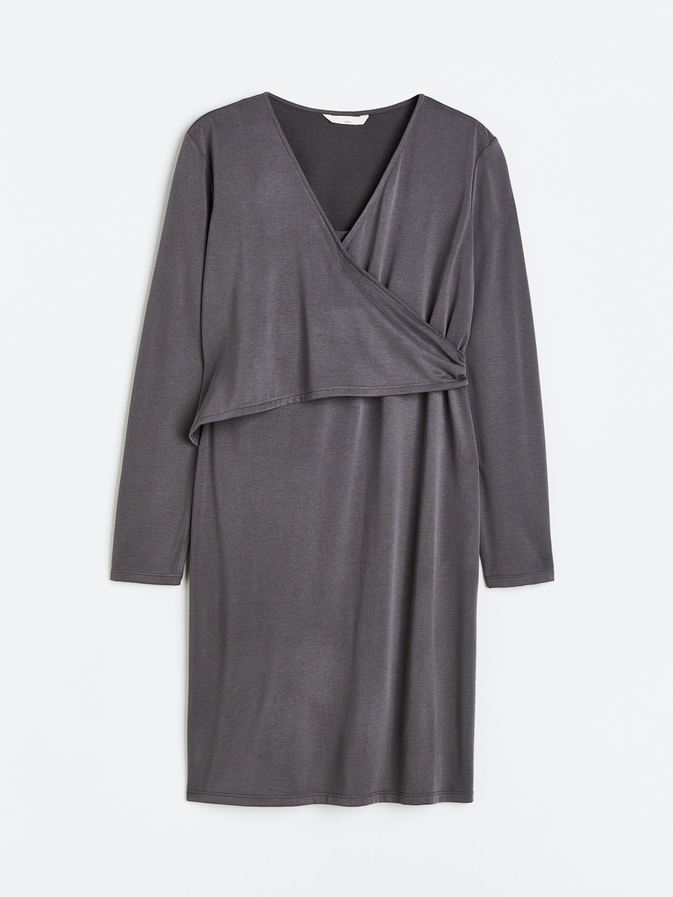 Платье миди H&M модель 77887 Фото