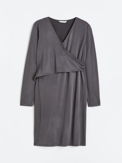 Сукня міді H&M модель 77887 - фото