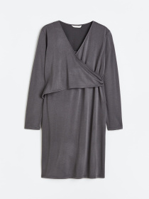 Платье миди H&M модель 77887 Фото