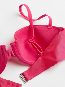 Верхняя часть купальника H&M модель 77888 Фото