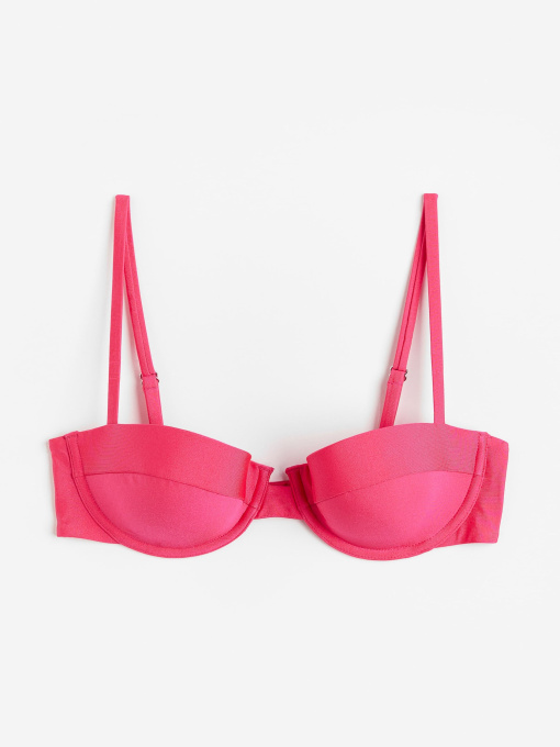 Верхняя часть купальника H&M модель 77888 Фото