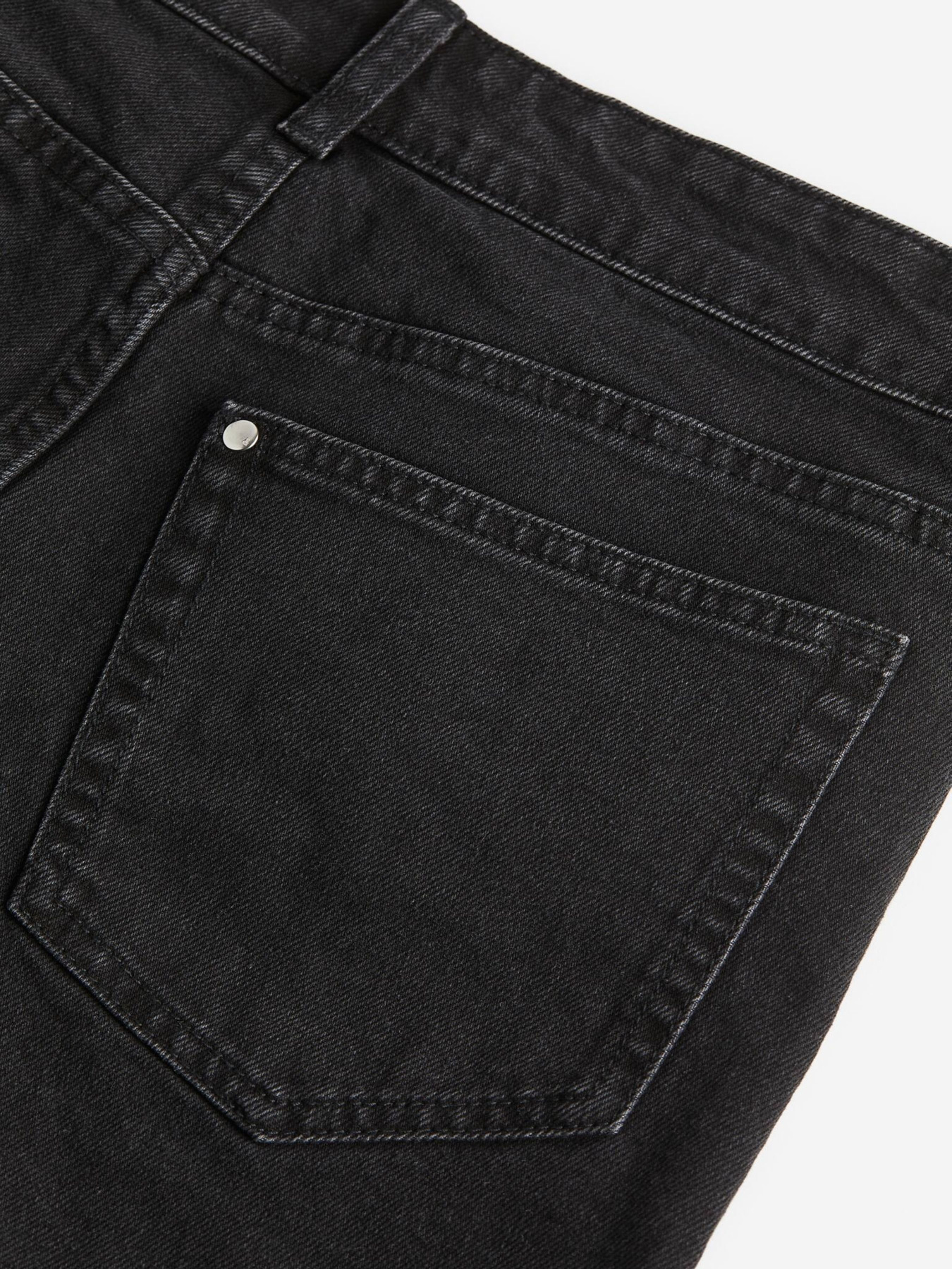 Повседневные шорты H&M модель 77890 Фото