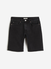 Повседневные шорты H&M модель 77890 Фото