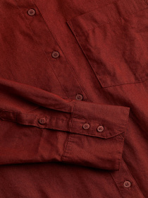 Сорочка повсякденна H&M модель 77892 Фото