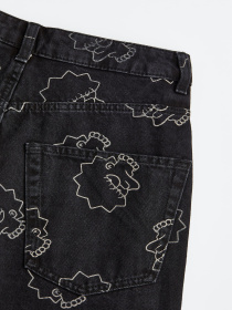 Бойфренди H&M модель 77893 Фото