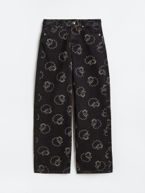 Бойфренди H&M модель 77893 Фото