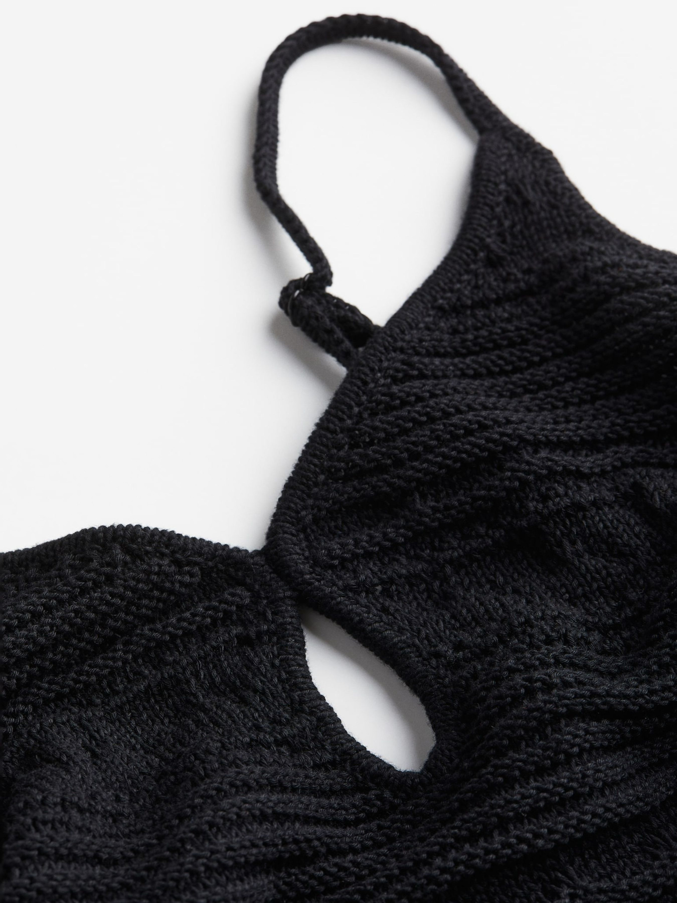 Сукня максі H&M модель 77895 Фото