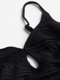 Сукня максі H&M модель 77895 Фото