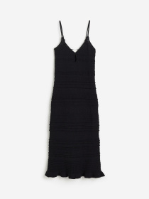 Сукня максі H&M модель 77895 Фото