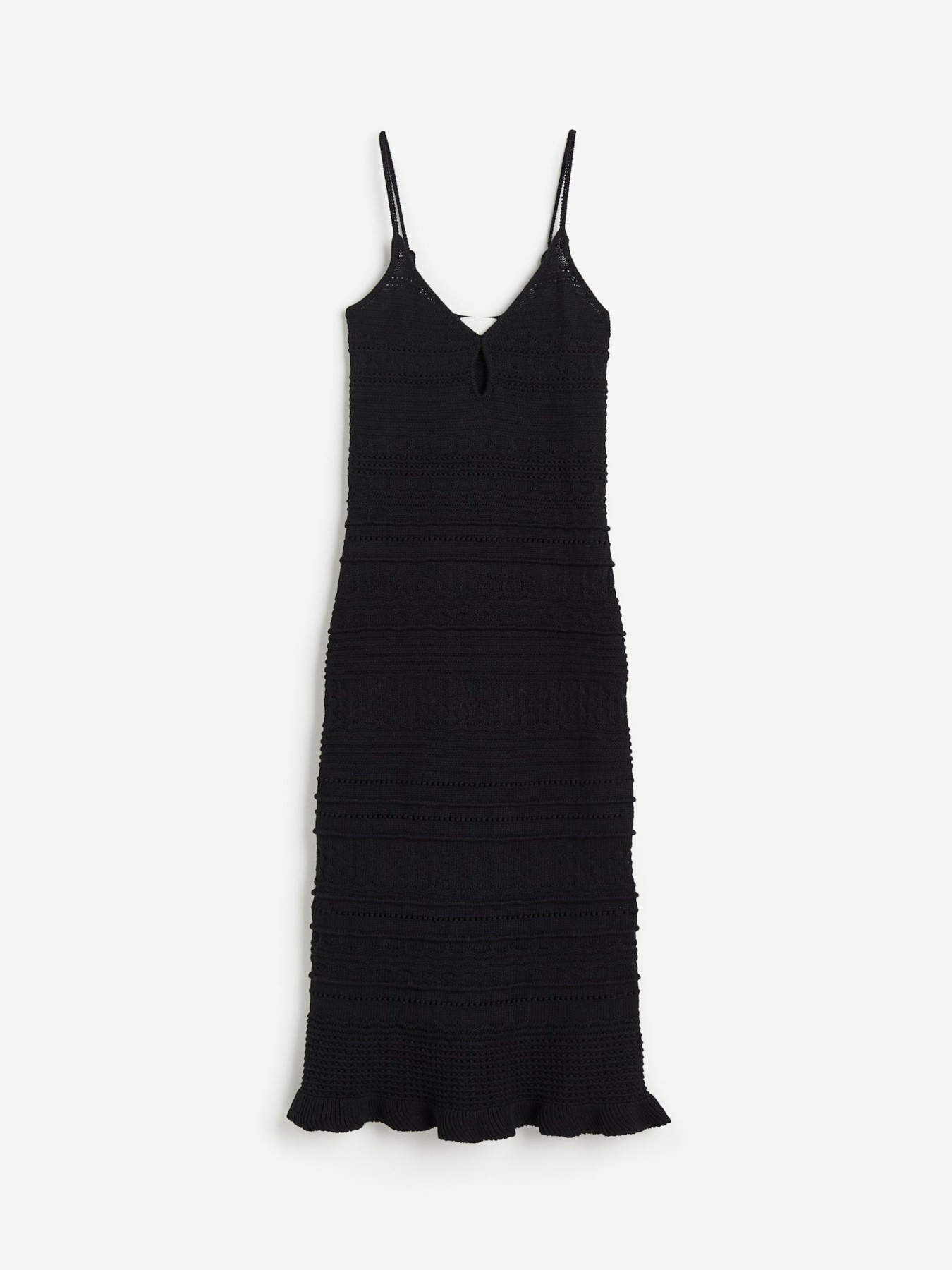 Сукня максі H&M модель 77895 Фото