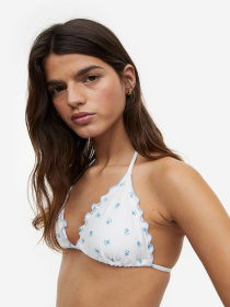 Верхняя часть купальника H&M модель 77897 Фото