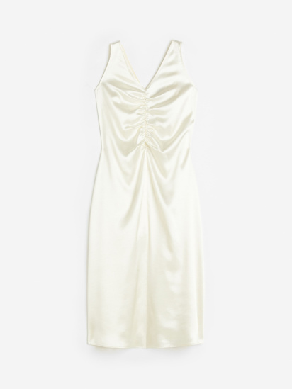 Сукня міді H&M модель 77898 - фото
